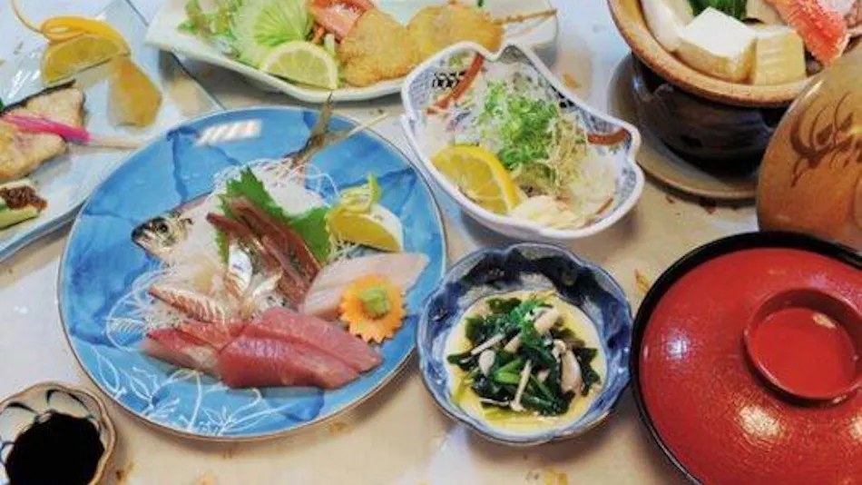 Akisawa Hotel