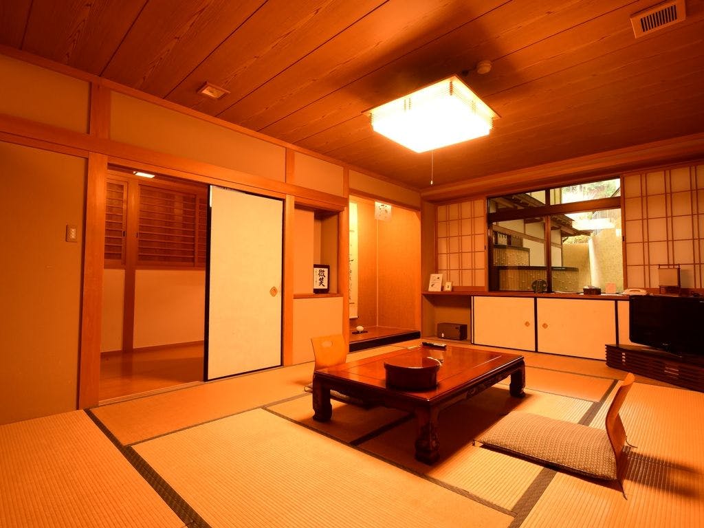 Koyasan Shukubo Fudoin