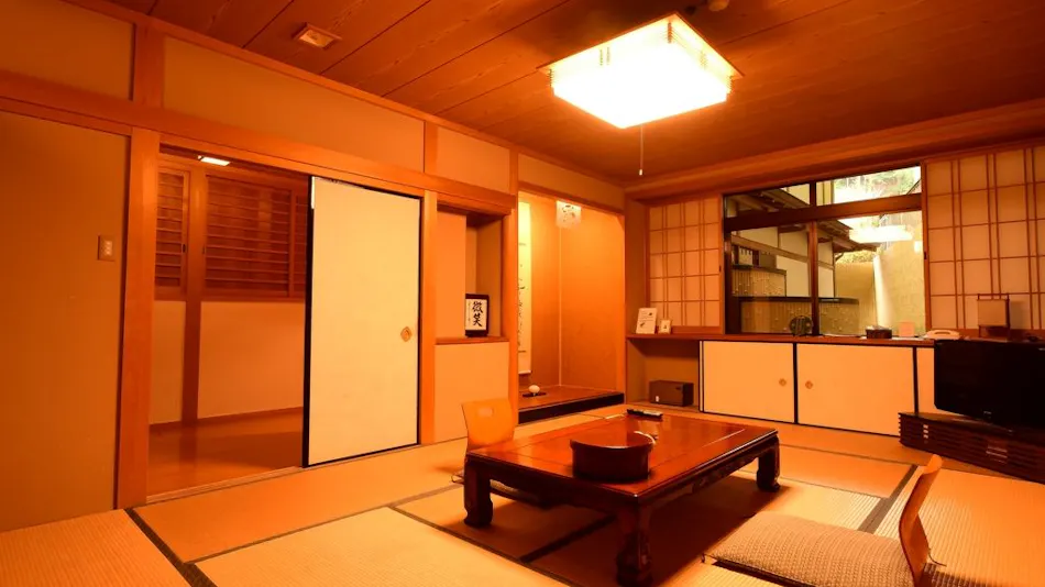 Koyasan Shukubo Fudoin
