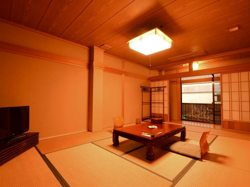 Koyasan Shukubo Fudoin