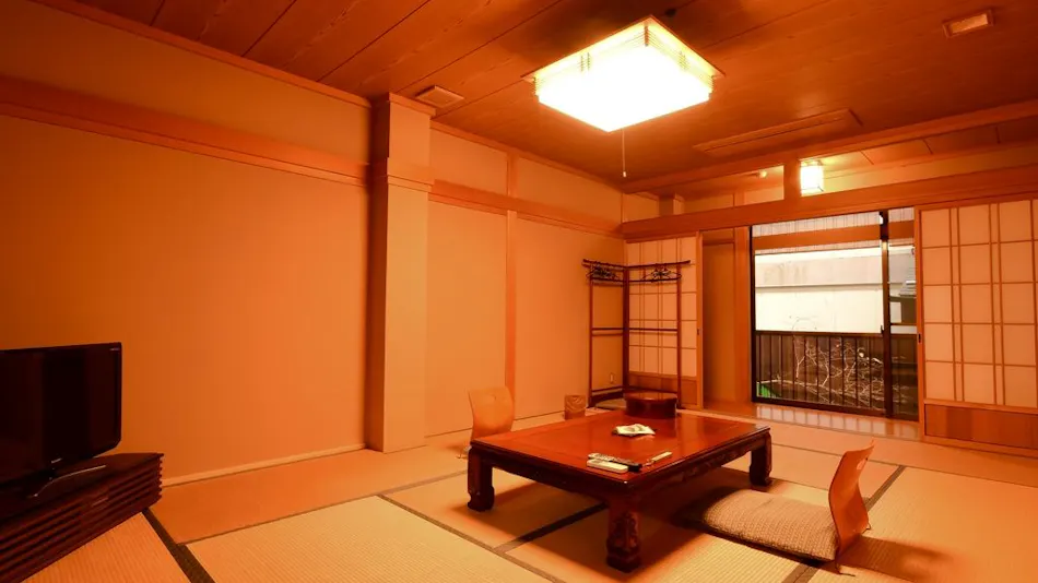 Koyasan Shukubo Fudoin