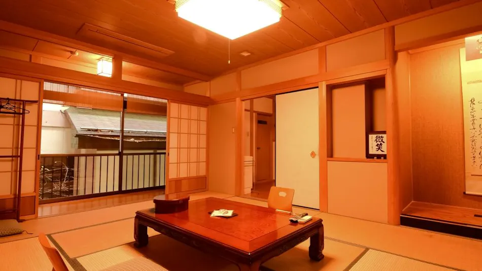 Koyasan Shukubo Fudoin
