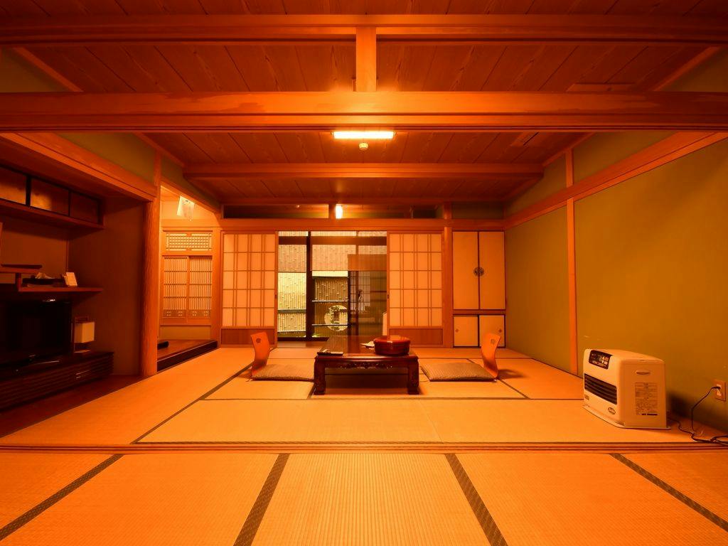 Koyasan Shukubo Fudoin