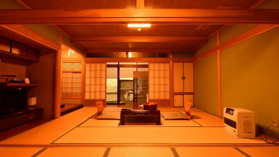 Koyasan Shukubo Fudoin