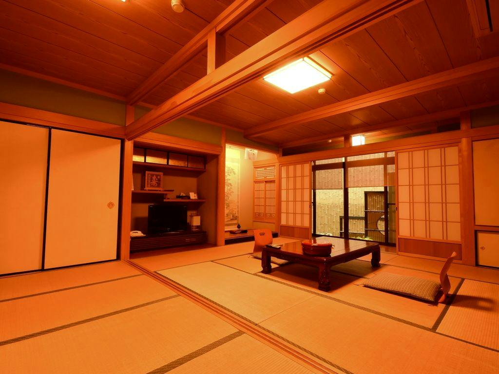 Koyasan Shukubo Fudoin