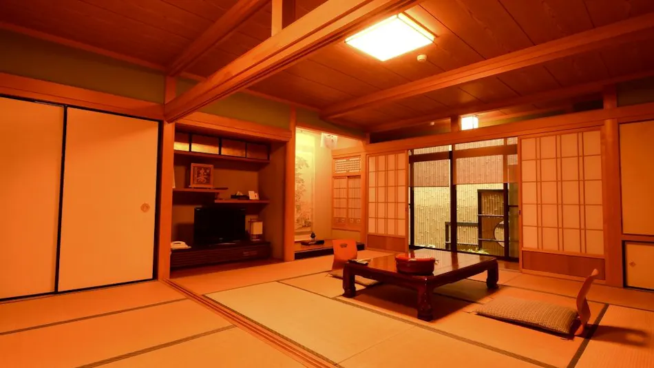 Koyasan Shukubo Fudoin