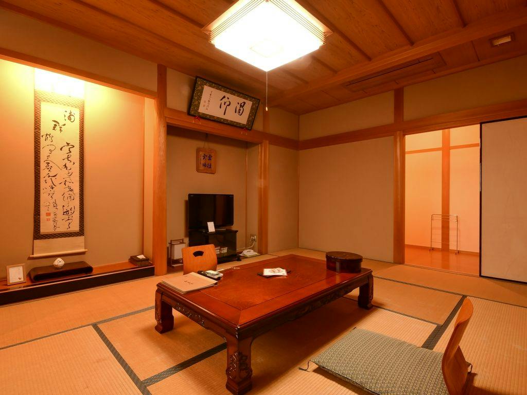 Koyasan Shukubo Fudoin