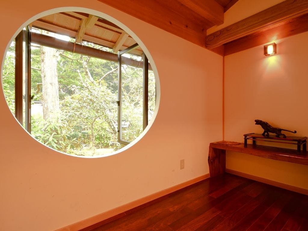 Koyasan Shukubo Fudoin