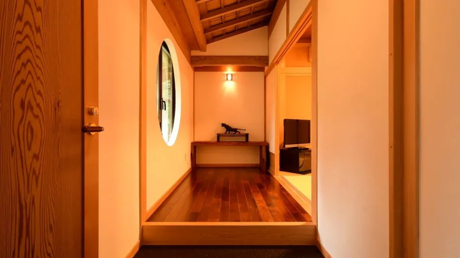 Koyasan Shukubo Fudoin
