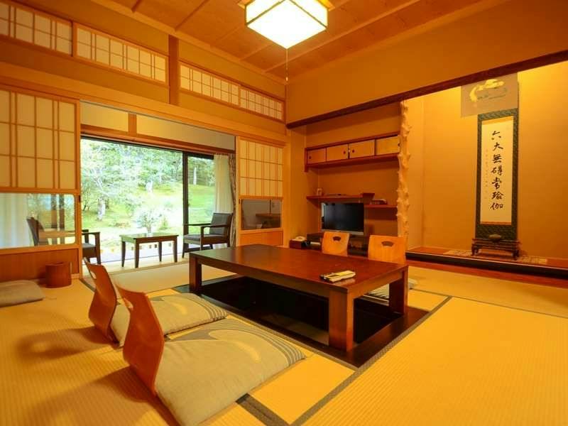 Koyasan Shukubo Fudoin