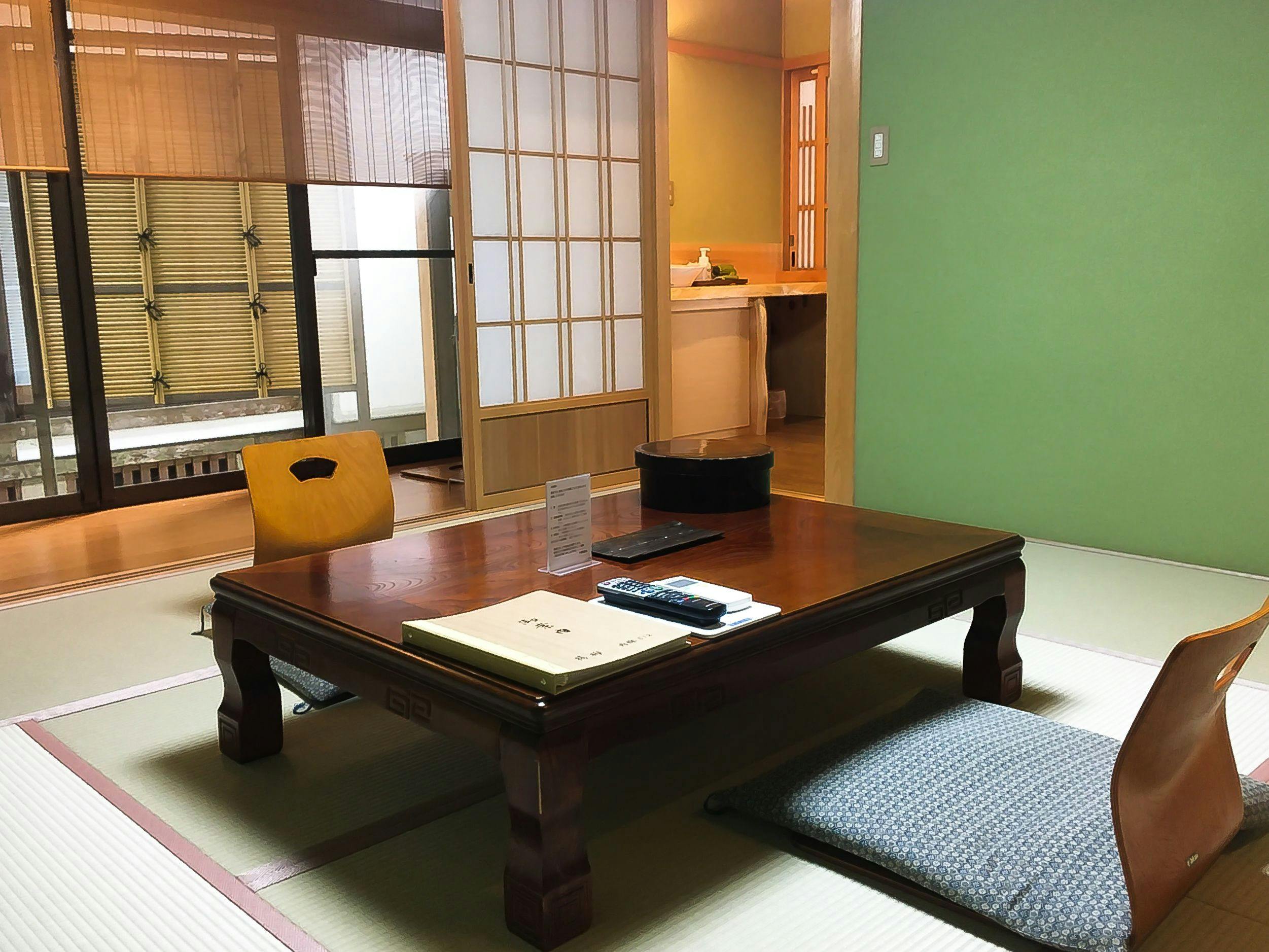 Koyasan Shukubo Fudoin