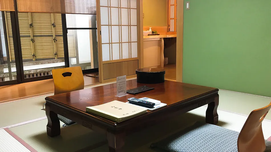 Koyasan Shukubo Fudoin