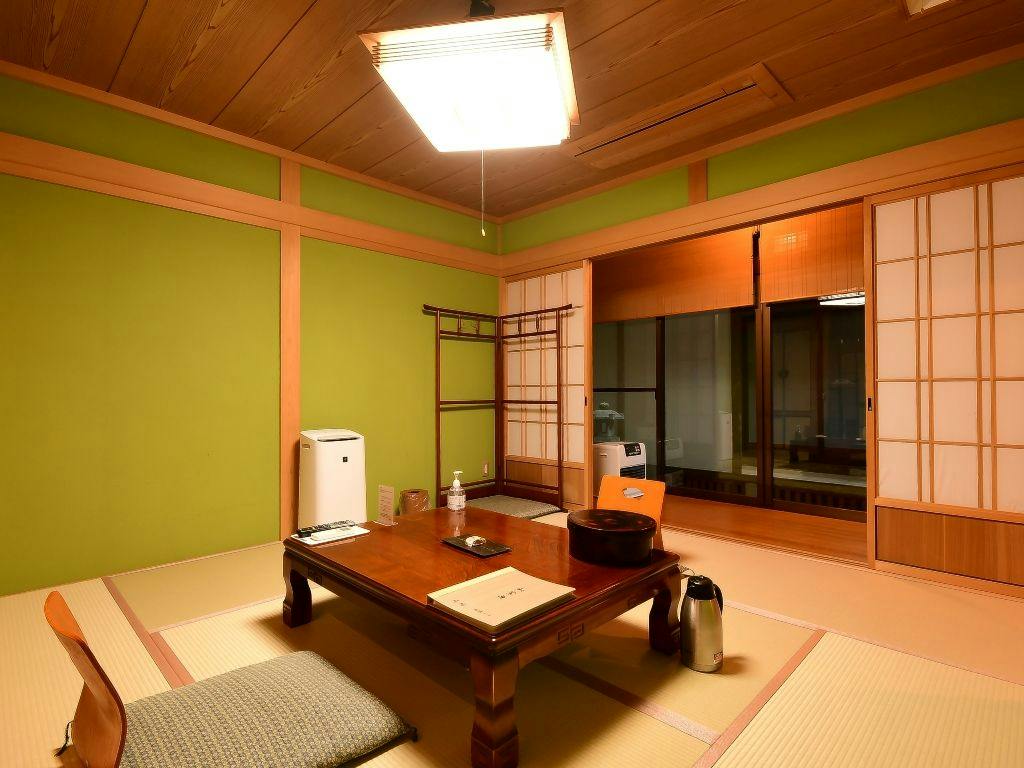 Koyasan Shukubo Fudoin