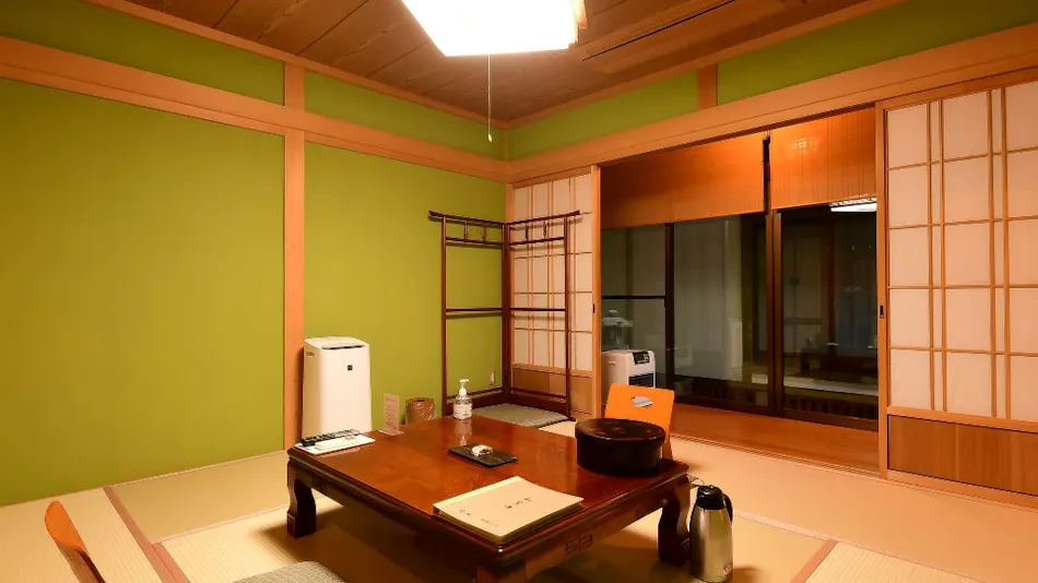 Koyasan Shukubo Fudoin