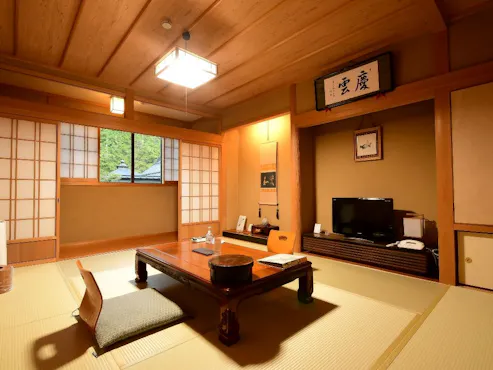 ห้องสไตล์ญี่ปุ่น 10 เสื่อทาทามิ ตัวอย่าง.