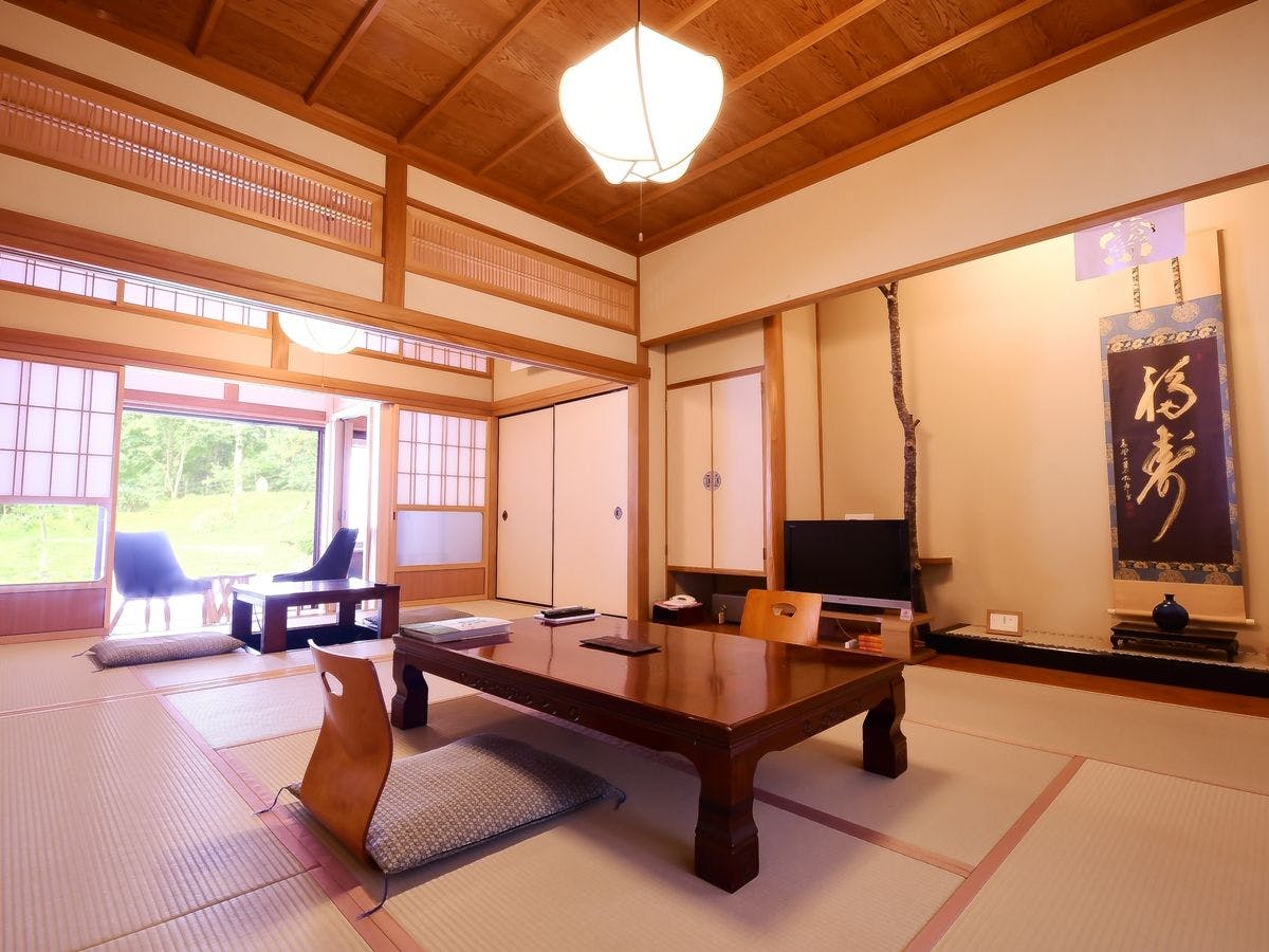 Koyasan Shukubo Fudoin