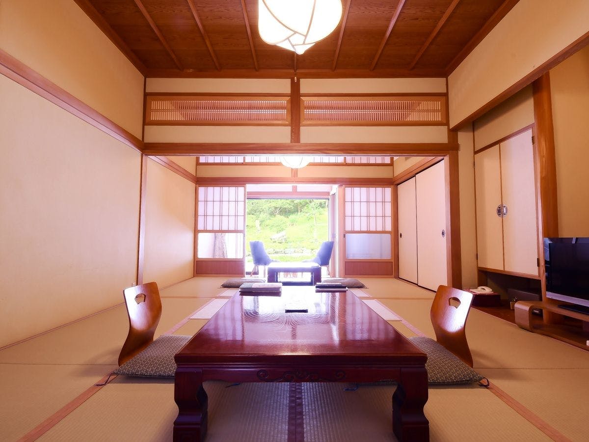 Koyasan Shukubo Fudoin