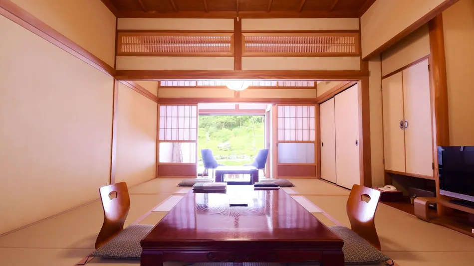 Koyasan Shukubo Fudoin