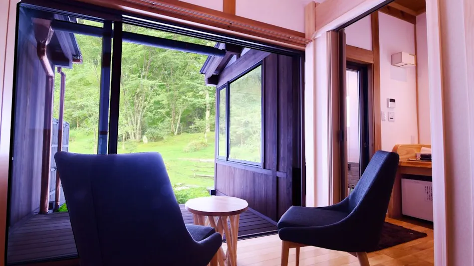 Koyasan Shukubo Fudoin