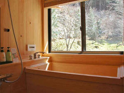 特別室金松の間一例