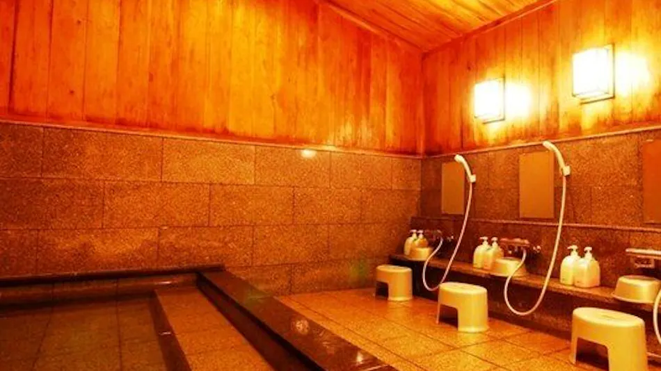 Koyasan Shukubo Fudoin