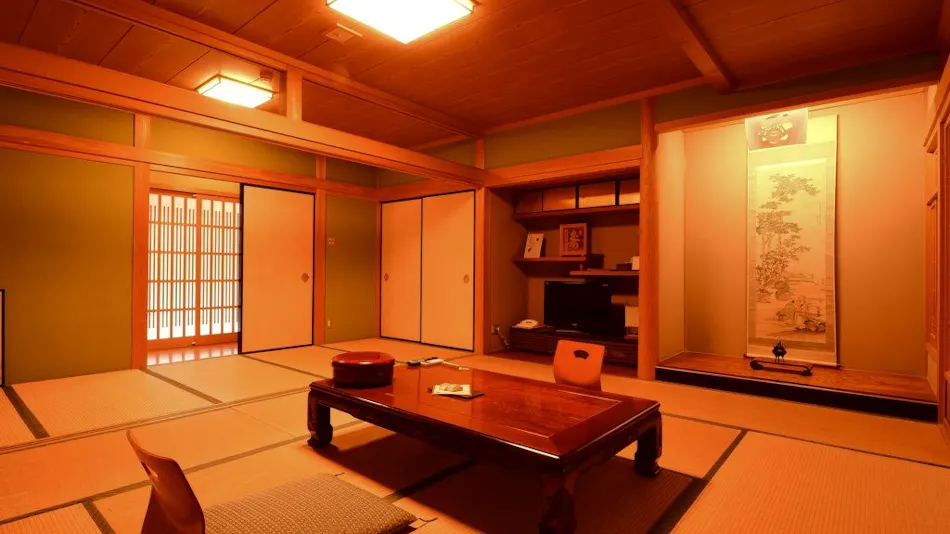 Koyasan Shukubo Fudoin