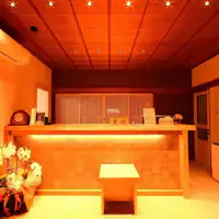 แผนกต้อนรับ