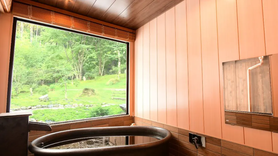 Koyasan Shukubo Fudoin