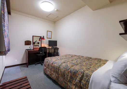 ห้องเซมิ-ดับเบิล