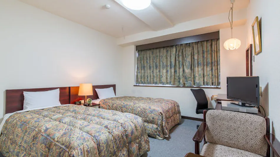 Sunrise Hotel II