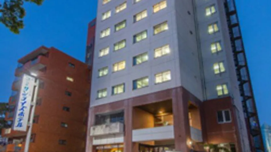 Sunrise Hotel II