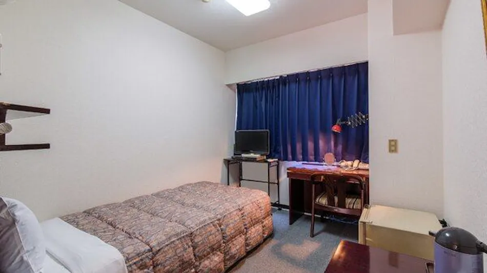Sunrise Hotel II