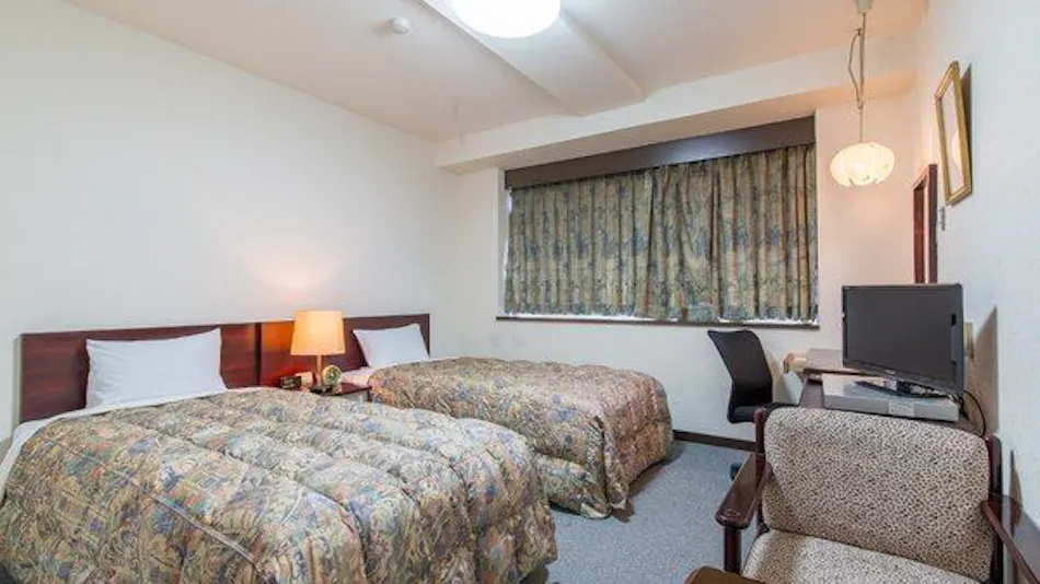 Sunrise Hotel II