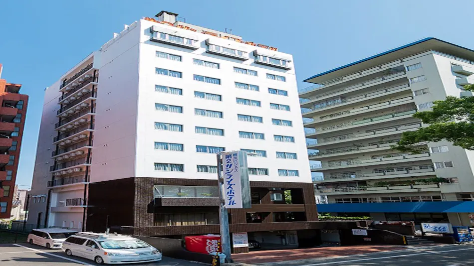 Sunrise Hotel II