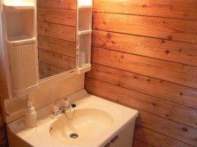 貸別荘　ネイチャービレッジ諏訪塩嶺