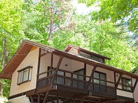 貸別荘　ネイチャービレッジ諏訪塩嶺