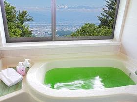 貸別荘　ネイチャービレッジ諏訪塩嶺