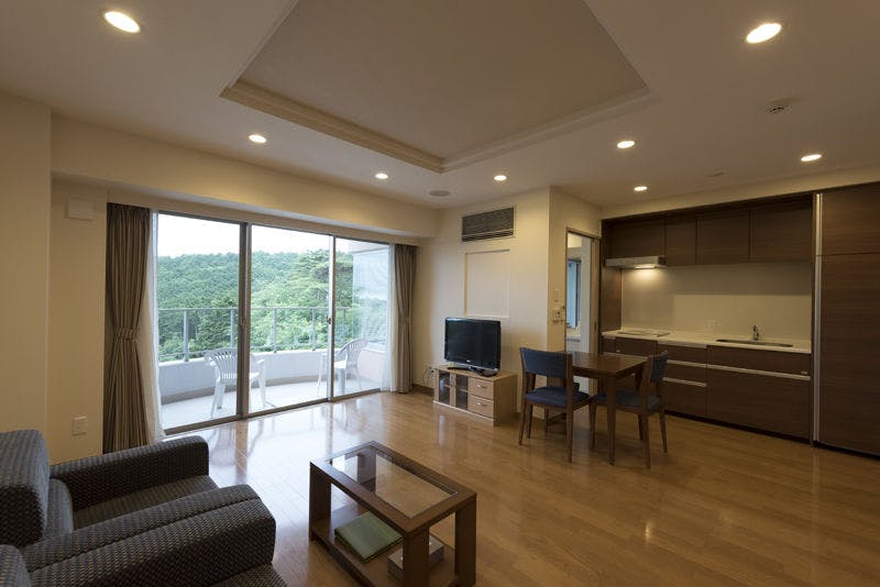 ウィンダムガーデン長泉