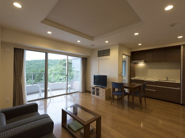 ウィンダムガーデン長泉