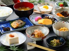 旅館　いづもや