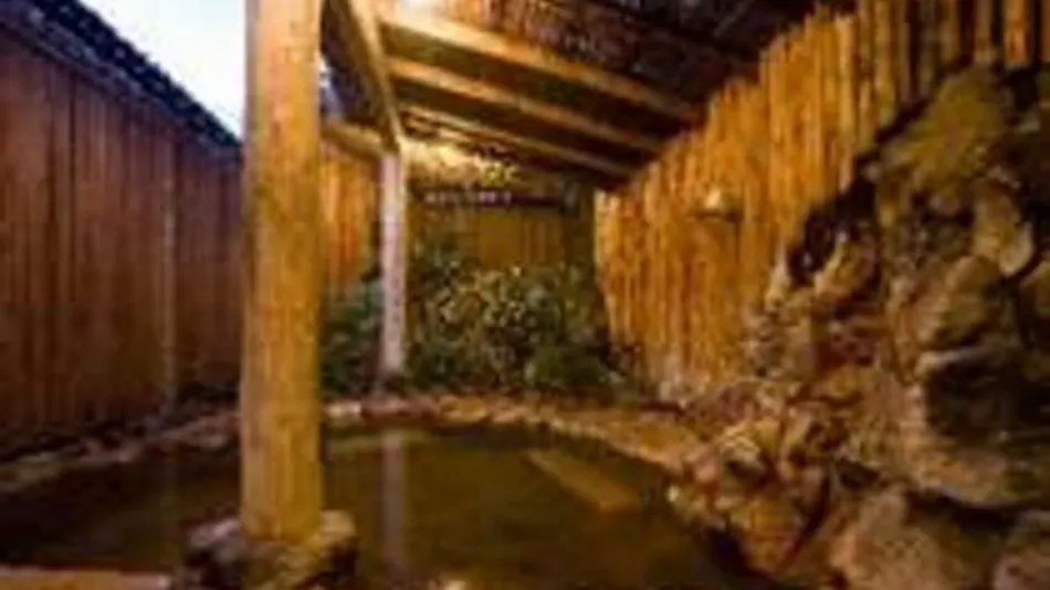 Ryokan Izumoya