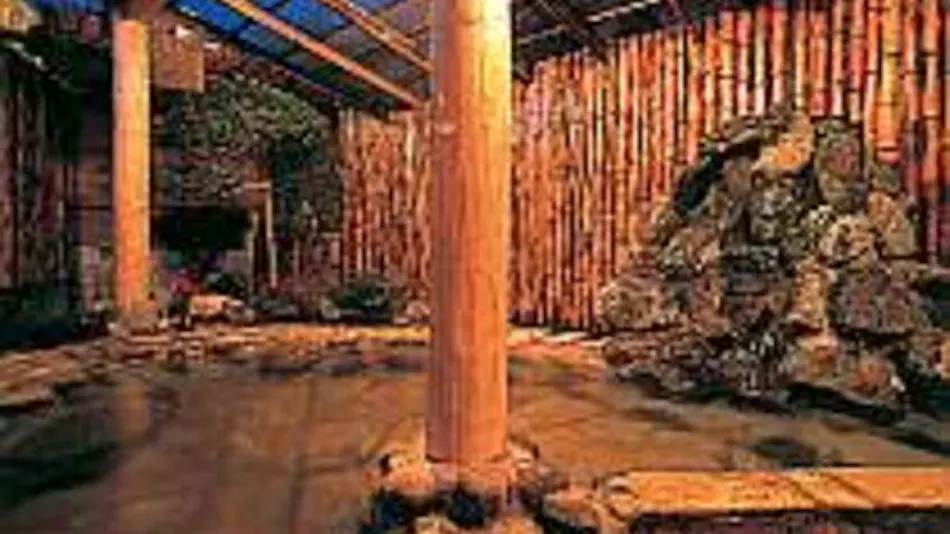 Ryokan Izumoya