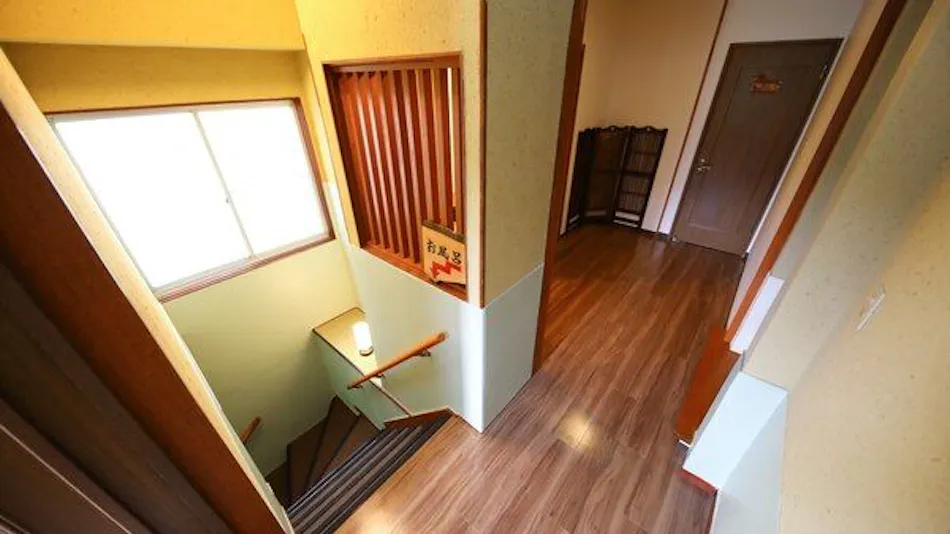 Ryokan Izumoya