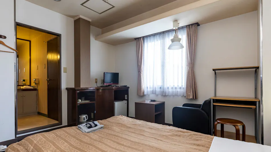 Tabist Annex Matsumi