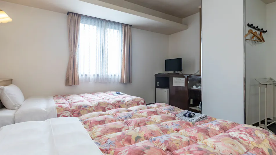 Tabist Annex Matsumi