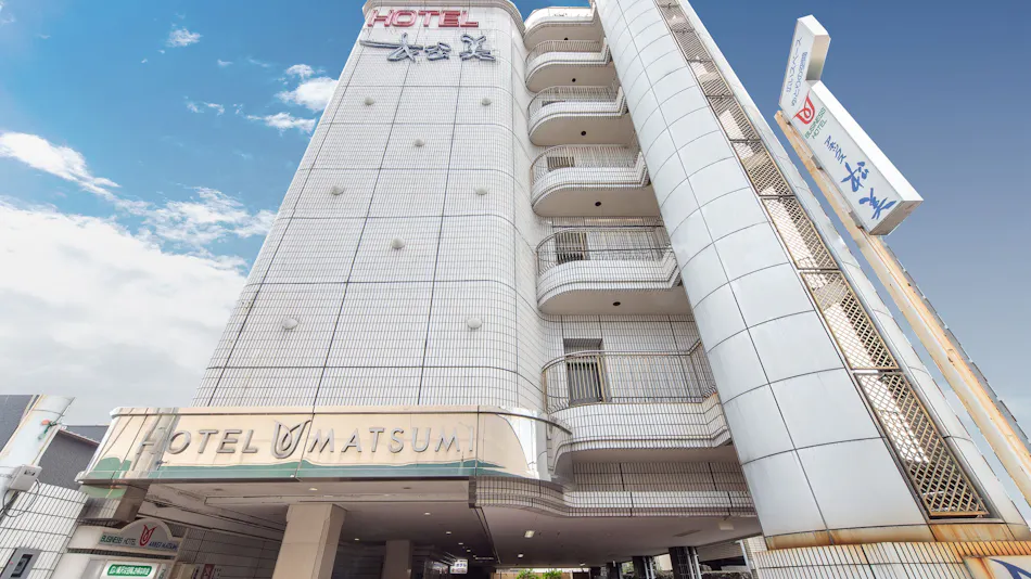 Tabist Annex Matsumi