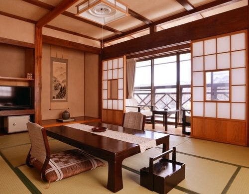 【叢林亭】108屋島