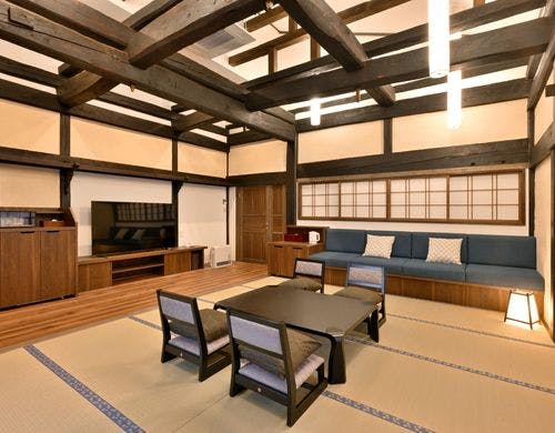 【望郷亭】120祇園