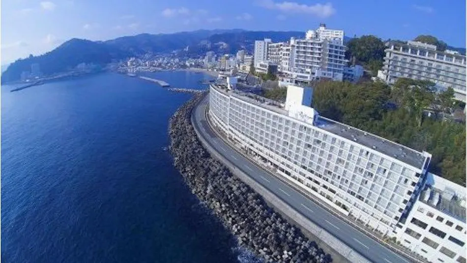 Resorpia Atami