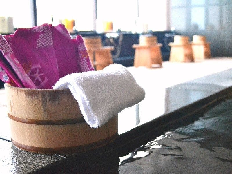 Resorpia Atami